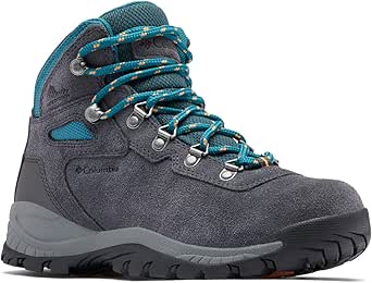 Columbia Women's Newton Ridge Plus Waterproof Amped