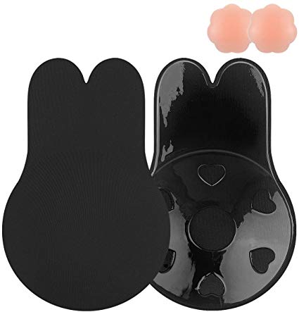 SHINYMOD Nipple Covers, Pasties Self Adhesive Reusable Breast Petals