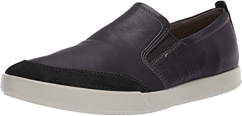 ECCO Men's, Collin 2.0 Slip On Shoes