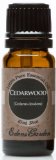 Cedarwood 100 Pure Therapeutic Grade Essential Oil- 10 ml