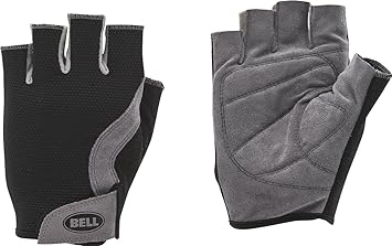 Bell Breeze HF Mesh Cycling Gloves