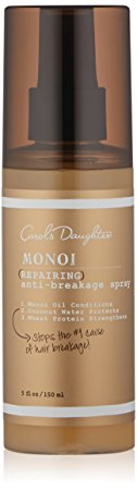Carol's Daughter Monoi Anti-Breakage Spray, 5 fl oz (Packaging May Vary)