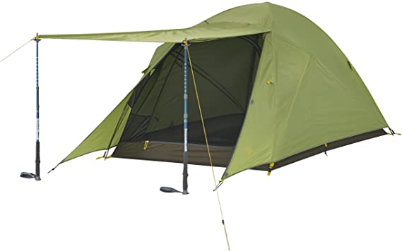 Slumberjack Adult Daybreak Tent