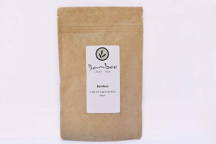 Bamboo - 30 Tea Sachets