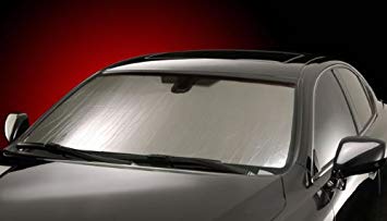 Toyota 2004-2009 Prius Custom Fit Sun Shade Heat Shield
