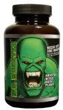 Colossal Labs NO Monster 120-Capsules