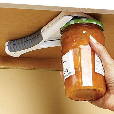 The Pampered Chef Jar Opener #2677 (Limited Edition)