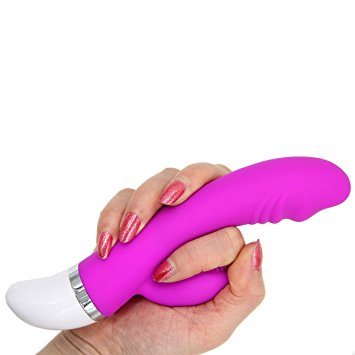 Rabbit Vibrators G Spot Dildo 30 Speed Sex Toys for Women