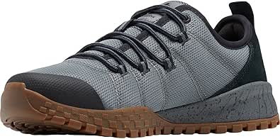 Columbia Men's Fairbanks Low Sneaker