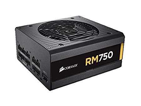 Corsair    Power Supplies  , RM  750W  CP-9020055-NA