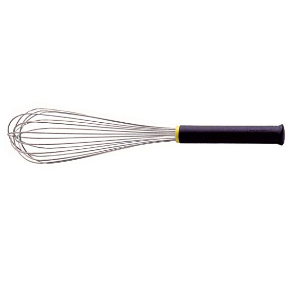 Matfer Bourgeat Piano Whisks, 12-Inch