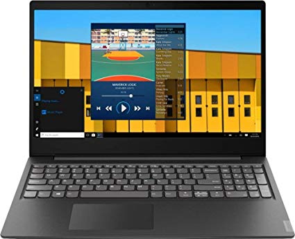 2019 Newest Lenovo Ideapad S145 15.6" HD High Performance Laptop PC | AMD A6-9225 Dual-Core 2.60 GHz| 4GB RAM | 500GB HDD | 802.11AC | Bluetooth | HDMI | Win 10