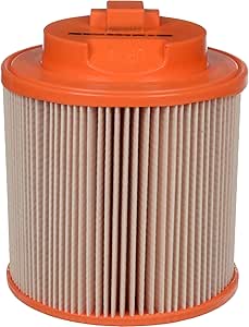 FRAM Extra Guard CA12112 Replacement Engine Air Filter for Select Chevrolet and Cadillac Models, Provides Up to 12 Months or 12,000 Miles Filter Protection