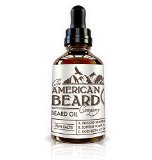 Beard Oil and Unscented Conditioning Oil For Men That Moisturizes Softens and Eliminates Beard Itching - All Natural Beard Oil Made In The USA - 1 fl oz 30 ml