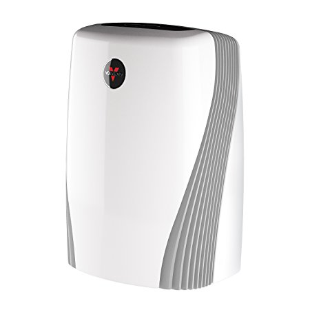 Vornado PCO200 Silverscreen Enhanced True HEPA Air Purifier