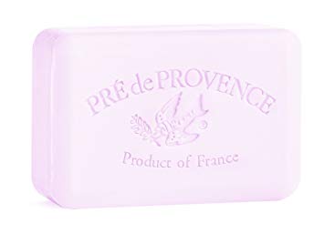Pre de Provence Soap, Wildflower, 250 Gram