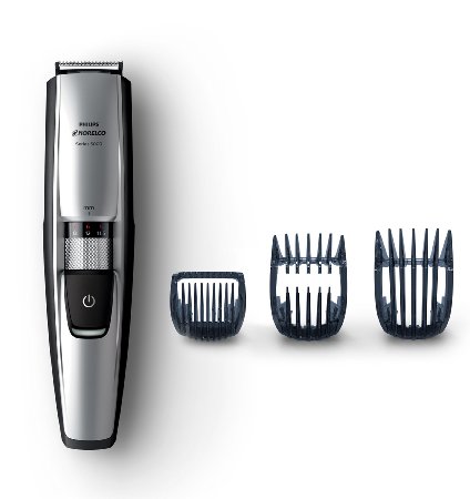 Philips Norelco Beard and Head trimmer Series 5100 BT5210
