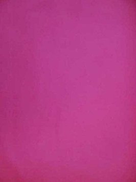 SheetWorld Fitted Pack N Play (Graco) Sheet - Hot Pink Woven - Made In USA