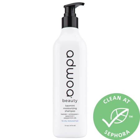 Baomint™ Moisturizing Shampoo