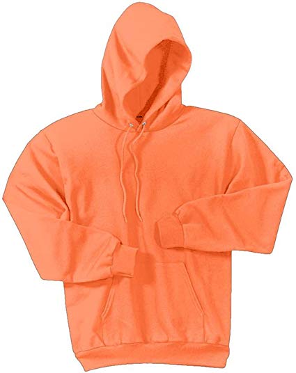 Joe's USA Men's Hoodies Soft & Cozy Hooded Sweatshirts in 62 Colors:Sizes S-5XL