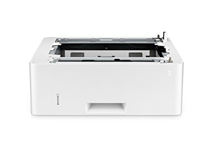 HP LaserJet Pro 550-Sheet Feeder Tray - 550 Sheet D9P29A