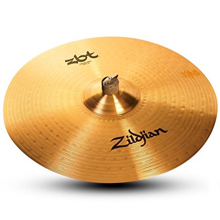 Zildjian ZBT 20" Crash Ride Cymbal