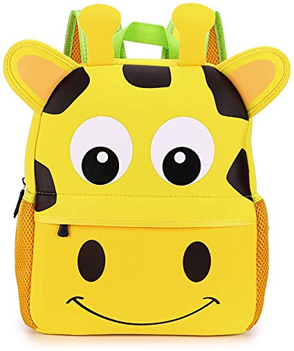 Toddler Backpack for Little Kids Kindergarten Preschool Bag Children Schoolbag