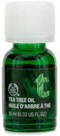 The Body Shop Tea Tree Oil 10ml