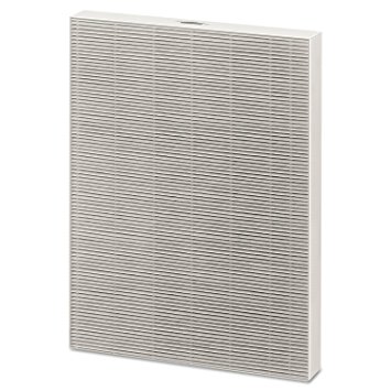 AeraMax 200 Air Purifier True HEPA Authentic Replacement Filter with AeraSafe Antimicrobial Treatment (9287101)