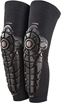 G-Form Elite Knee-Shin Guards(1 Pair)