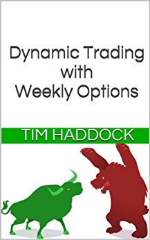 Dynamic Trading with Weekly Options