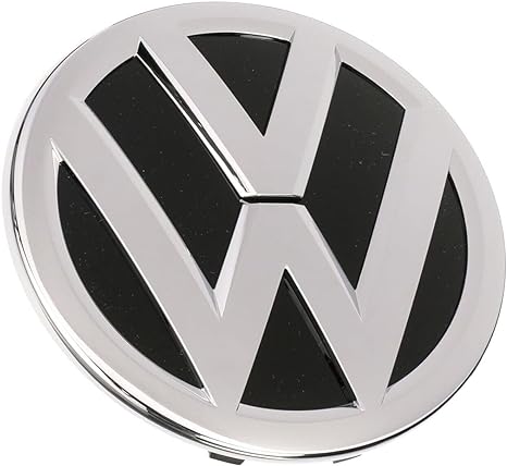 2016-2017 VW Volkswagen Passat & 2015-2016 Jetta Front Grille Emblem
