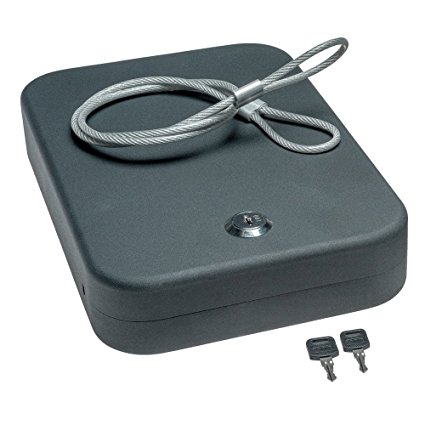 SnapSafe Lock Box