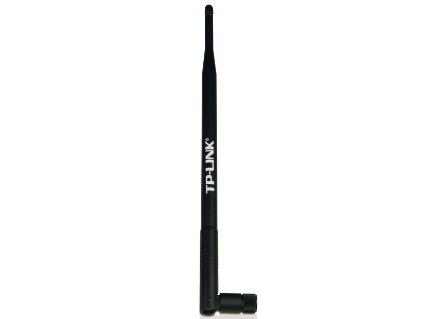 TP-LINK TL-ANT2408CL 24GHz 8dBi Indoor Omni-directional Antenna 80211nbg RP-SMA Female connector
