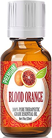 Blood Orange (30ml) 100% Pure, Best Therapeutic Grade Essential Oil - 30ml / 1 (oz) Ounces