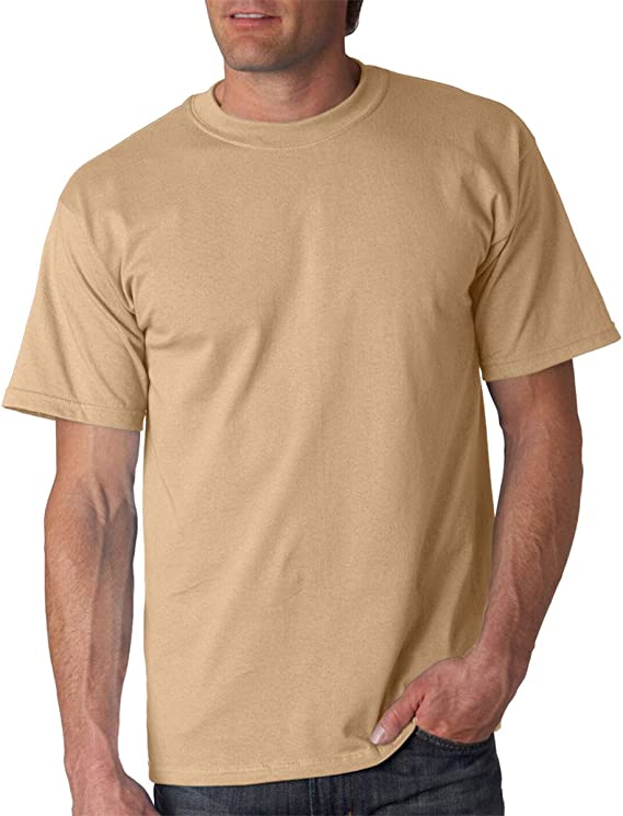 Gildan Men's G2000 Ultra Cotton Adult T-Shirt