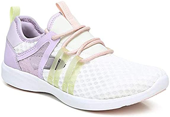 Vionic Women's Sky Adore Leisure Shoes -Supportive Walking Shoes That Include Three-Zone Comfort with Orthotic Insole Arch Support, Sneakers for Women, Active Sneakers