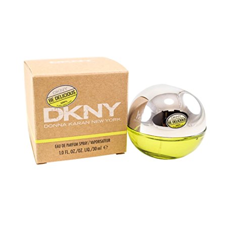 DKNY Be Delicious Eau De Parfum 30ml