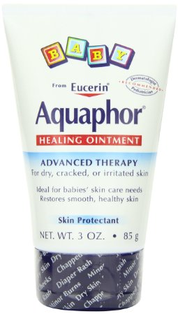Aquaphor Baby Healing Ointment 3 oz 85 g