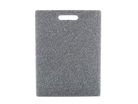 Dexas 451-55 Heavy Granite Cutting Board, 11 x 14.5, 11 by 14.5 Inches