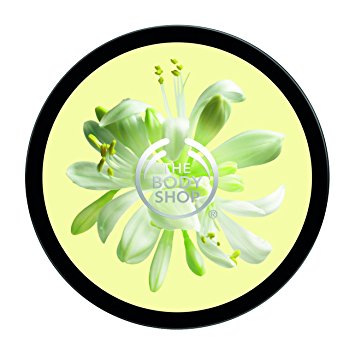 The Body Shop Body Butter, Moringa, 1.7 Ounce