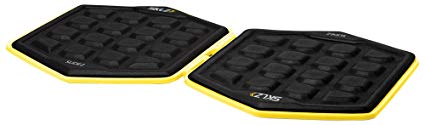 SKLZ Slidez for Core Stability Exercises for Hands & Feet