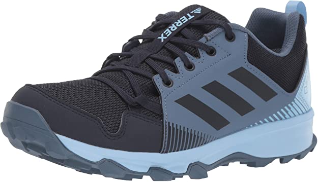 adidas outdoor Men's Terrex Tracerocker GTX Trail Running Shoe