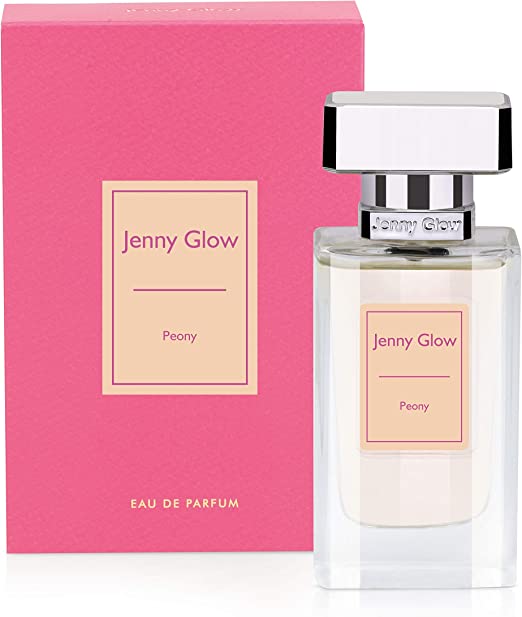 Jenny Glow Peony Eau de Parfum 80ml