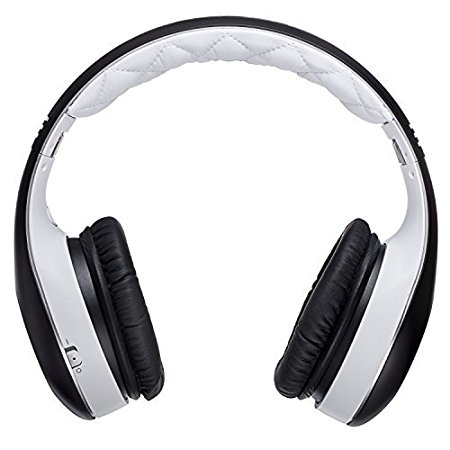 Soul Electronics SE5BLK Elite High Definition Active Noise Canceling Headphones (Black)- (Discontinued by manufacturer)