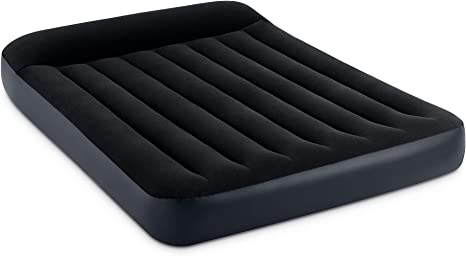 Intex Dura-Beam Standard Pillow Rest Classic Airbed Series, 600lbs (64147ED)