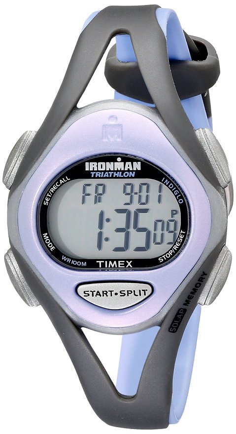 Timex Ironman Sleek 50 Classic Mid-Size Watch