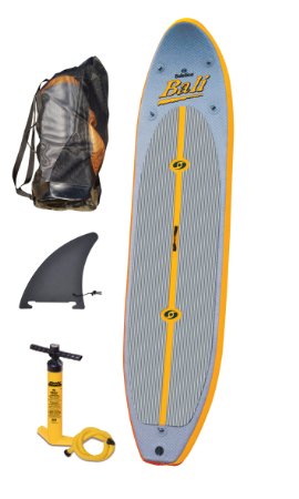 Solstice Bali Stand-Up Paddleboard (10-Feet 8-Inch)