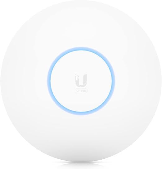 Ubiquiti Networks Access Point WiFi 6 Pro, W126582756