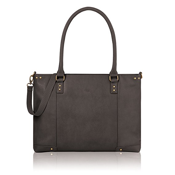 SOLO Executive 15.6" Tote